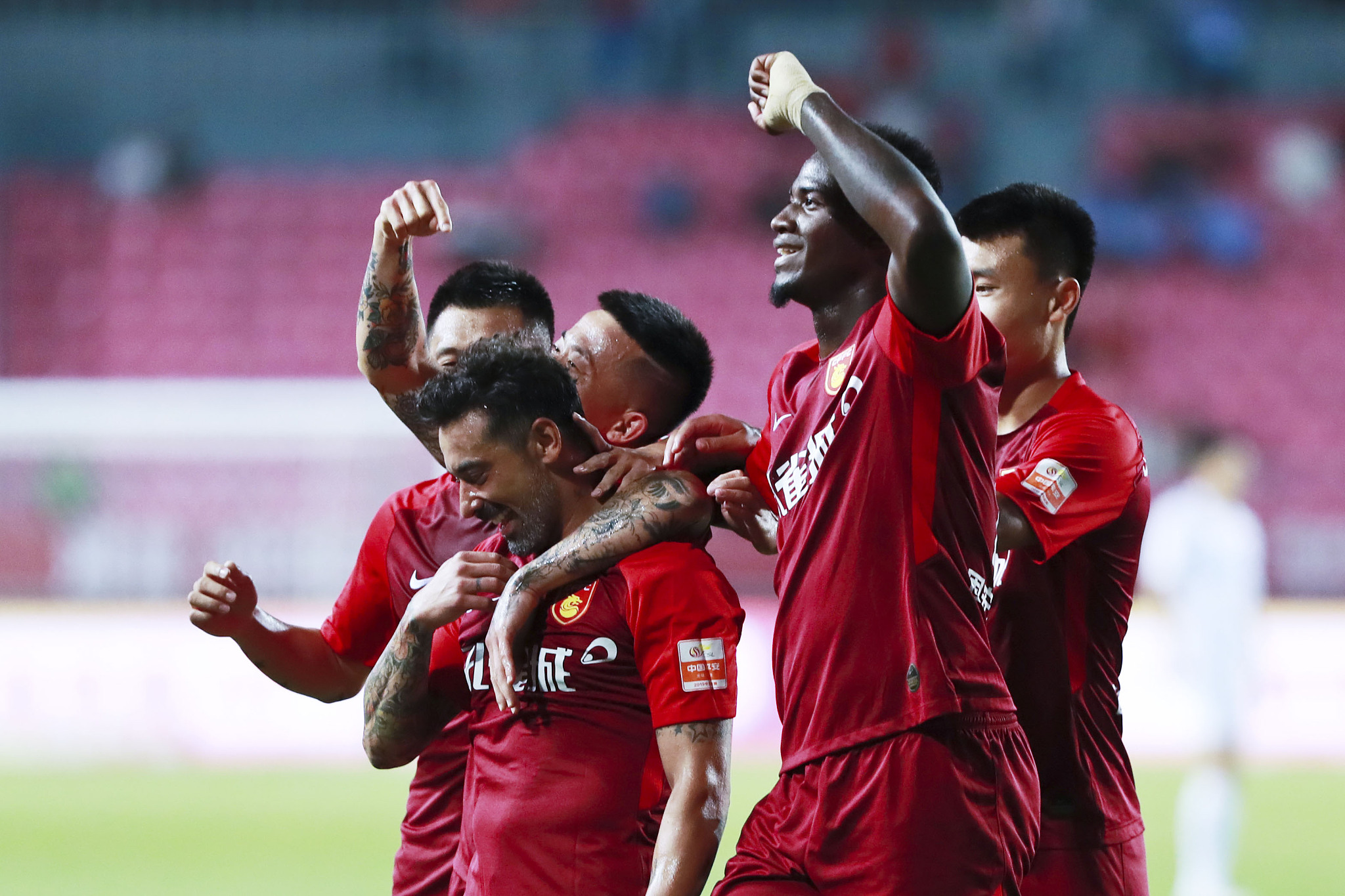 普拉博沃政 普拉博沃政